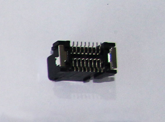 025 SMD CAP ASSY