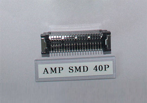 AMP SMD 40P