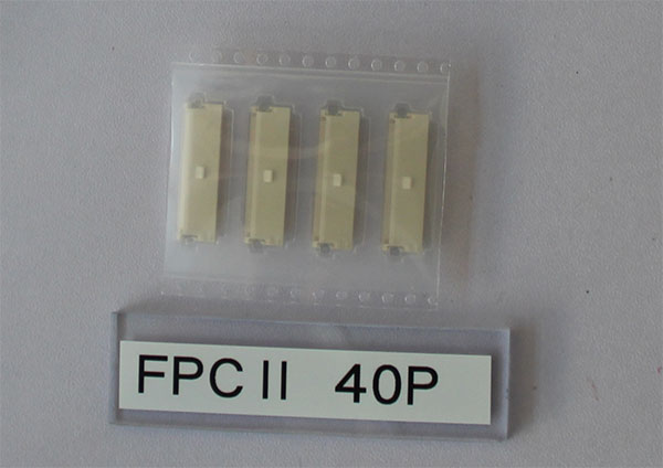 FPCII-40P