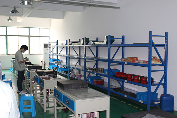 automation equipment