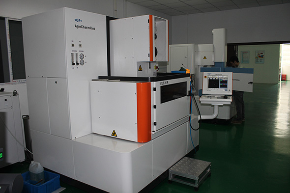 automation equipment