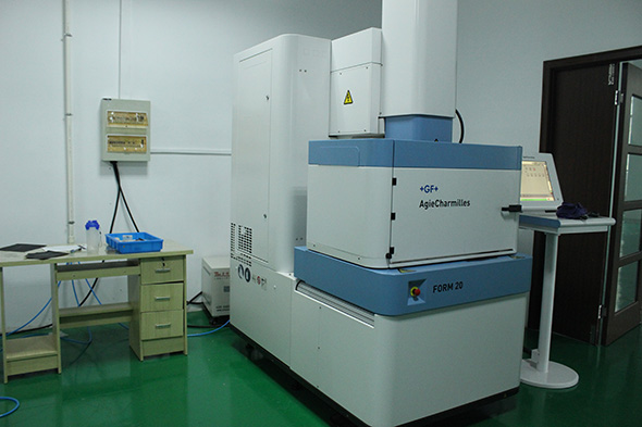 automation equipment