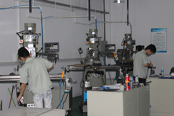 automation equipment