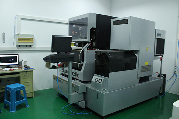 automation equipment