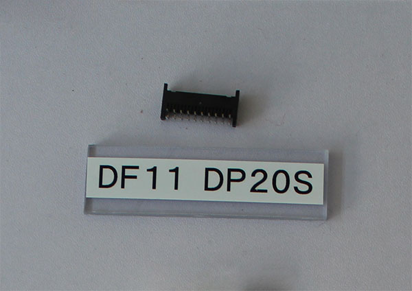 DF11-DP20S